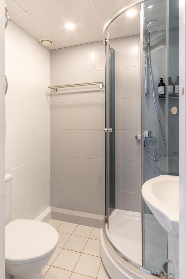Studio In The Heart Of Paernu, Free Parking! Экстерьер фото