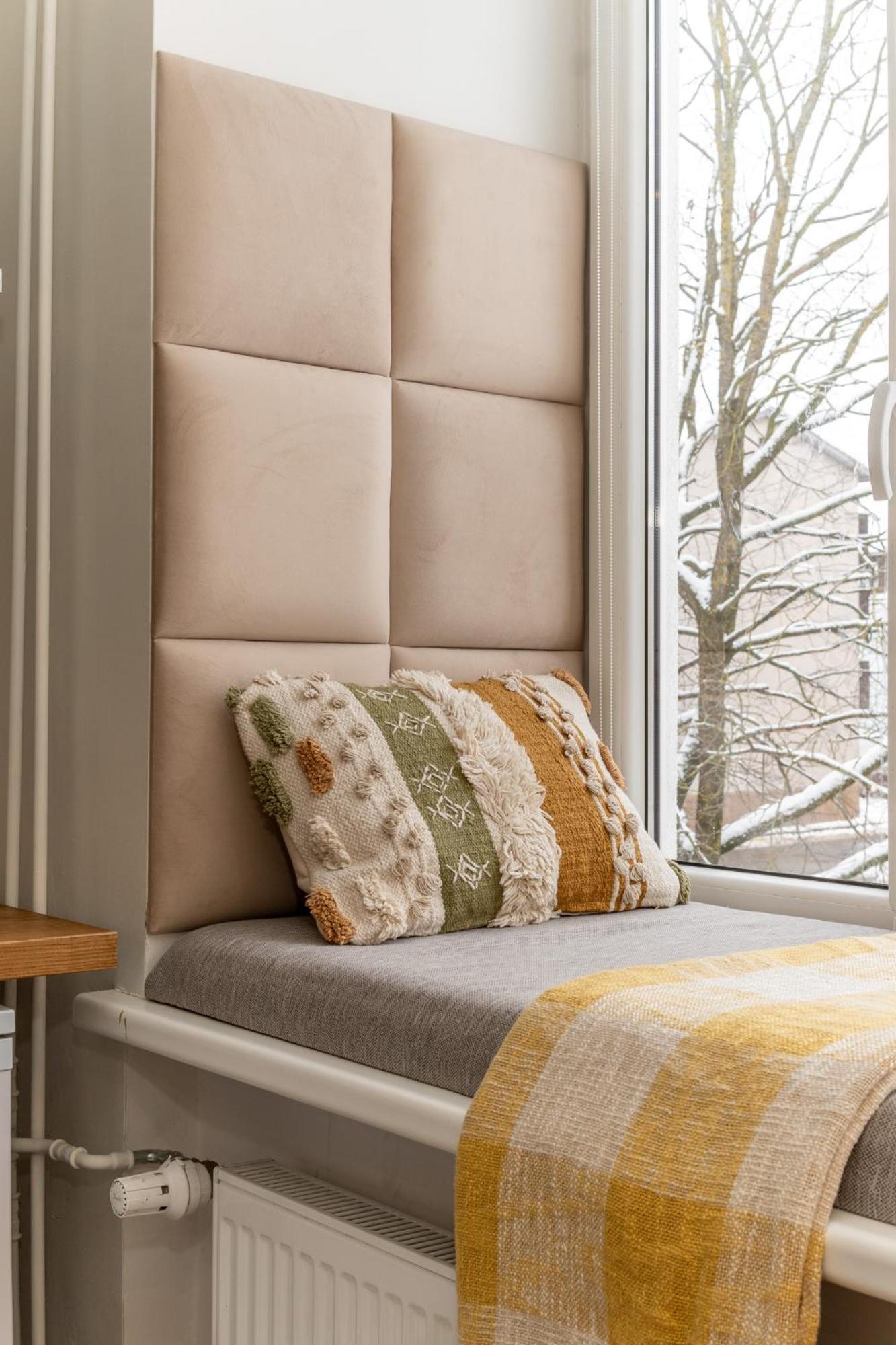 Studio In The Heart Of Paernu, Free Parking! Экстерьер фото
